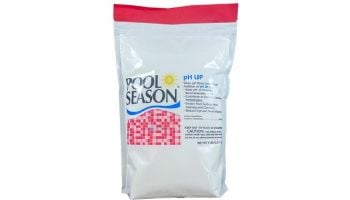 Pool Season pH Up | 5 Lb. Pouch | 47251420