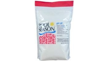 Pool Season pH Up | 2 Lb. Jar | 47251410