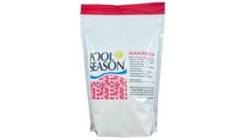 Pool Season Alkalinity Up | 5 Lb. Pouch | 47251380