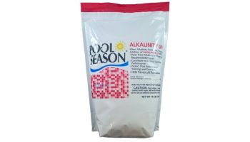 Pool Season Alkalinity Up | 10 Lb. Pouch | 47251390