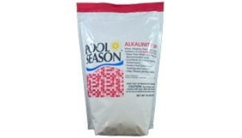 Pool Season Alkalinity Up | 5 Lb. Pouch | 47251380