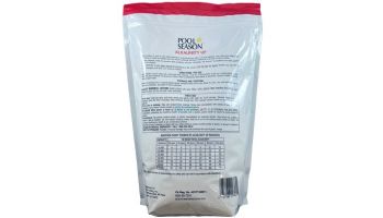 Pool Season Alkalinity Up | 10 Lb. Pouch | 47251390
