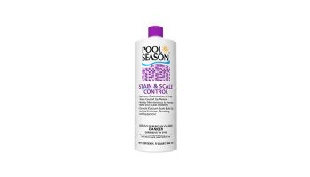 Pool Season Stain and Scale Control | 1 Qt. Bottle | 965-7540 | 47246120