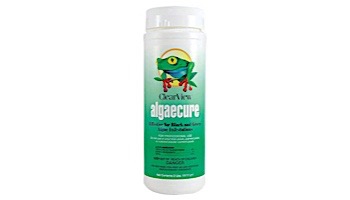 ClearView Algaecure Granular Tri-Chlor | 5 LB | CVTC005