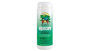 ClearView Algaecure Granular Tri-Chlor | 10 LB | CVTC010