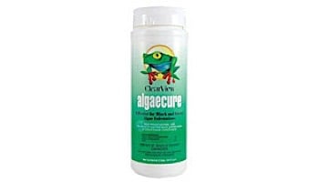 ClearView Algaecure Granular Tri-Chlor | 50 LB | CVTC050