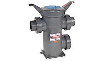 Hayward SB-Series PVC Basket Strainer 3" | SB1300SE1-8