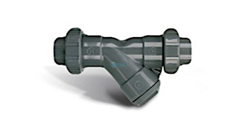 Hayward YS-Series PVC Y-Strainer 1/2" | YS10050SU