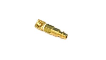 ANDERSON MFG CL18 QUICK CONNECT L 1/8