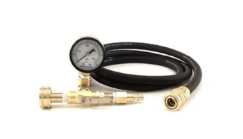 ANDERSON MFG PT14 PRESSURE TESTER W/5' HOSE