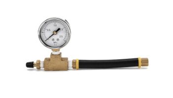 ANDERSON MFG PT10 BUILDERS PRESSURE TESTER