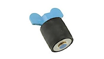 Standard Plugs Closed