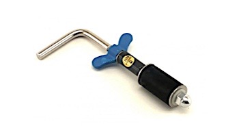 Anderson Manufacturing Economy Hook Plug | 15/16" | 720