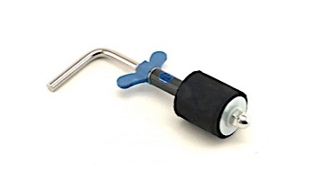 Anderson Manufacturing Economy Hook Plug | 1-1/2" | 745