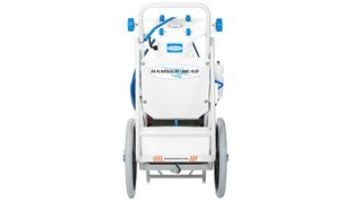Hammer-Head Service-21 Cleaner 21" - 40' Cord | SERVICE-21