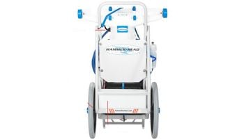 Hammer-Head Service-21 Cleaner 21" - 40' Cord | SERVICE-21