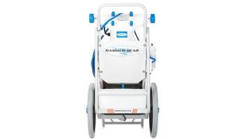 Hammer-Head Service-21 Cleaner 21" - 40' Cord | SERVICE-21