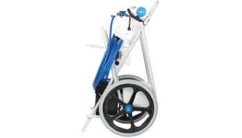Hammer-Head Service-21 Cleaner 21" - 40' Cord | SERVICE-21