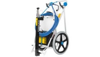 Hammer-Head Service-21 Cleaner - 21" - 60' Cord | SERVICE-21-60'