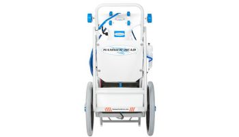 Hammer-Head Service-21 Cleaner - 21" - 60' Cord | SERVICE-21-60'