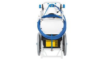 Hammer-Head Service-21 Cleaner - 21" - 60' Cord | SERVICE-21-60'