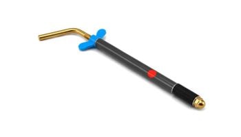 Anderson Manufacturing Closed Extender Plug | 3/4" | 112E