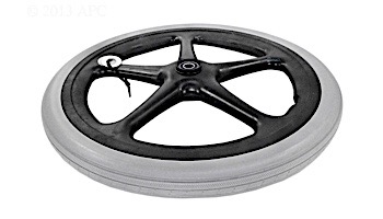 Hammer-Head 20" Wheel Complete | HH1050