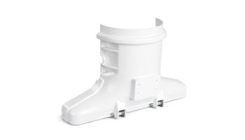 Hammer-Head 21" Service Head Halves Front | HH1030FR