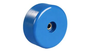 Hammer-Head Large Head Wheels with Bronze Bushing | HH1150