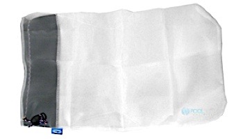 Hammer-Head Standard Short Fountain Bag Complete with Cleat | 100 Microns | HH1506F