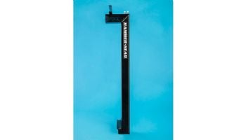 Hammer-Head Vertical Mount Brace Beam | HH1304