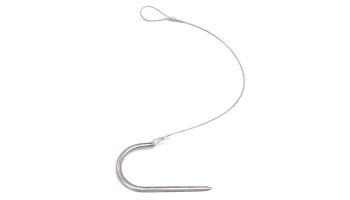 Hammer-Head L-Pin with Cable | HH1175G