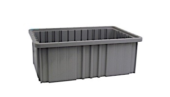 Hammer-Head Heavy Duty Plastic Accessory Box | HH5055