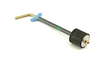Anderson Manufacturing Extender Plug Closed Fits Pipe | 1-7/8" 2" | 155E