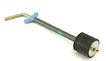 Anderson Manufacturing Extender Plug Closed Fits Pipe | 1-7/8" 2" | 155E