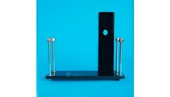 Hammer-Head 2" Hitch Adapter with U-Bolt | HH1301