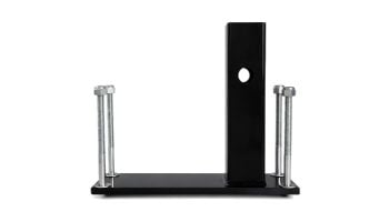 Hammer-Head 2" Hitch Adapter with U-Bolt | HH1301