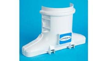 Hammer-Head 21" Service Head Halves Front | HH1030FR