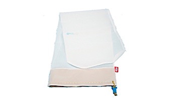 Hammer-Head Super Fine Extra Large Bag Complete with Cleat - 80 Microns | HH1508XL