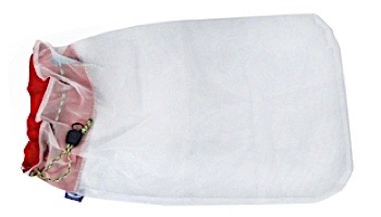 Hammer-Head Coarse Extra Large Bag Complete with Cleat - 400 Microns | HH1502XL
