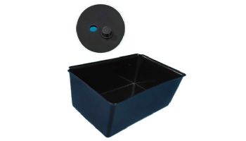 Hammer-Head Heavy Duty Plastic Accessory Tray | HH5055B
