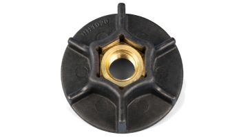 Hammer-Head Propeller Nut | HH1020