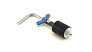 Anderson Manufacturing Economy Hook Plug | 1-3/8" | 740