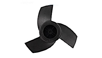Hammer-Head Three Blade Propeller | HH1003