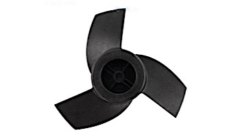 Hammer-Head Three Blade Propeller | HH1003