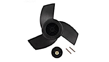 Hammer-Head Three Blade Propeller | HH1003