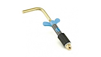 Anderson Manufacturing Brass Hook Plug Closed | 3/4" | 812