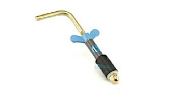 Anderson Manufacturing Brass Hook Plug Closed | 9/16" | 805