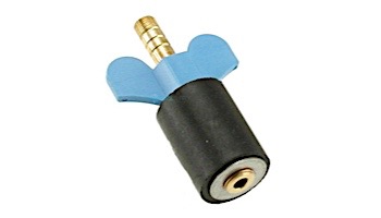 Anderson Manufacturing Standard Plug Open | 1-1/4" | O35