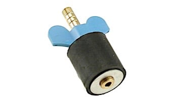 Anderson Manufacturing Standard Plug Open | 1-3/8" | O45